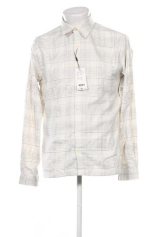 Herrenhemd Jack & Jones, Größe L, Farbe Mehrfarbig, Preis 26,99 €