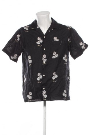 Ανδρικό πουκάμισο Jack & Jones, Μέγεθος L, Χρώμα Πολύχρωμο, Τιμή 24,99 €