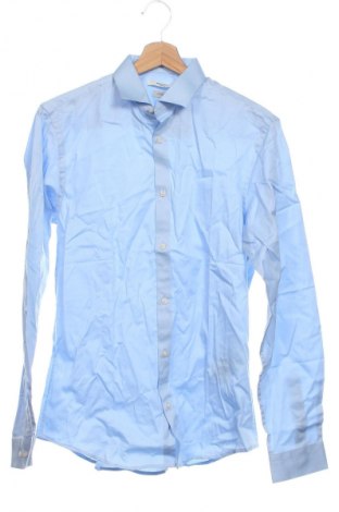 Herrenhemd Jack & Jones, Größe XS, Farbe Grün, Preis € 17,99