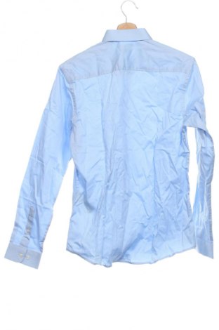 Herrenhemd Jack & Jones, Größe XS, Farbe Grün, Preis € 17,99