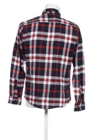 Мъжка риза Jack & Jones, Размер L, Цвят Многоцветен, Цена 28,99 лв.