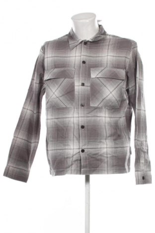 Мъжка риза Jack & Jones, Размер L, Цвят Многоцветен, Цена 28,99 лв.