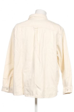 Мъжка риза Jack & Jones, Размер XXL, Цвят Бежов, Цена 28,99 лв.