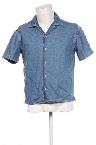 Pánská košile  Jack & Jones, Velikost L, Barva Modrá, Cena  409,00 Kč