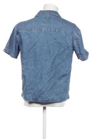Pánská košile  Jack & Jones, Velikost L, Barva Modrá, Cena  409,00 Kč