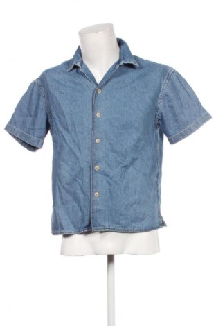 Pánská košile  Jack & Jones, Velikost M, Barva Modrá, Cena  659,00 Kč