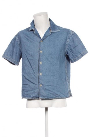 Pánská košile  Jack & Jones, Velikost M, Barva Modrá, Cena  719,00 Kč