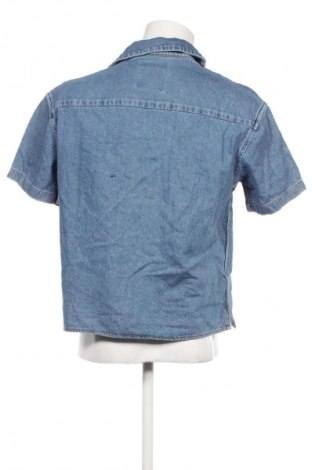 Pánská košile  Jack & Jones, Velikost M, Barva Modrá, Cena  719,00 Kč