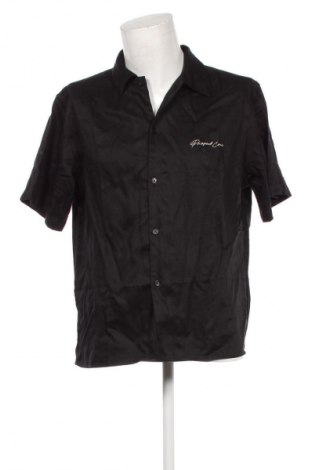 Pánská košile  Jack & Jones, Velikost L, Barva Černá, Cena  409,00 Kč
