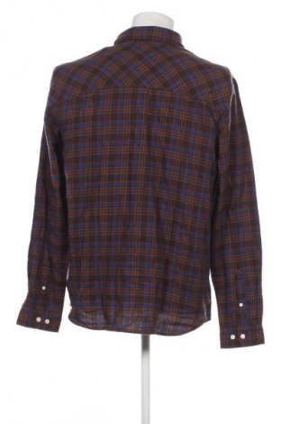 Ανδρικό πουκάμισο Jack & Jones, Μέγεθος L, Χρώμα Πολύχρωμο, Τιμή 24,99 €