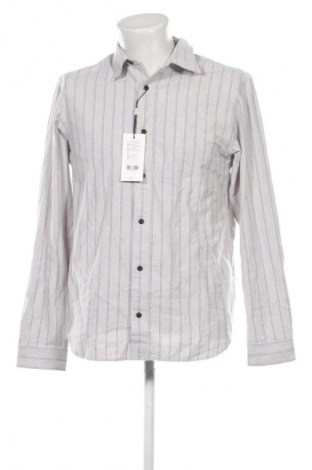 Ανδρικό πουκάμισο Jack & Jones, Μέγεθος L, Χρώμα Πολύχρωμο, Τιμή 19,99 €