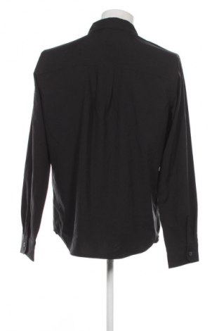 Herrenhemd Jack & Jones, Größe L, Farbe Schwarz, Preis 19,99 €