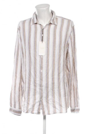 Мъжка риза Jack & Jones, Размер XL, Цвят Многоцветен, Цена 44,99 лв.