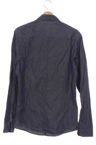 Pánská košile  Jack & Jones, Velikost M, Barva Modrá, Cena  129,00 Kč