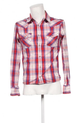 Pánská košile  Jack & Jones, Velikost M, Barva Vícebarevné, Cena  99,00 Kč
