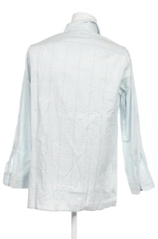 Herrenhemd Jupiter, Größe M, Farbe Mehrfarbig, Preis 3,99 €