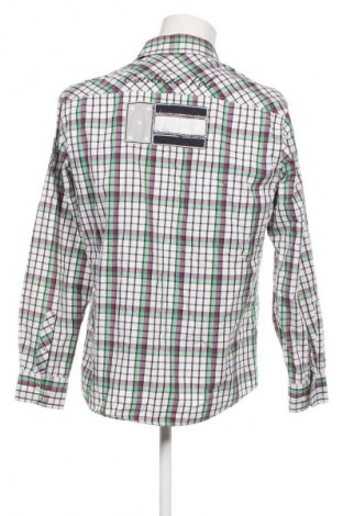 Herrenhemd Kitaro, Größe L, Farbe Mehrfarbig, Preis 4,99 €