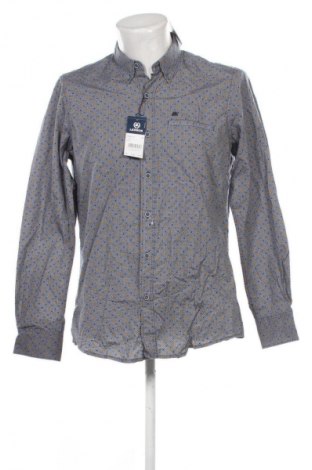 Cămașă de bărbați Lerros, Mărime M, Culoare Multicolor, Preț 38,99 Lei