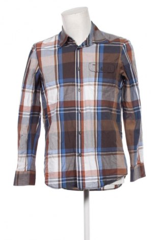 Cămașă de bărbați Lerros, Mărime M, Culoare Multicolor, Preț 38,99 Lei