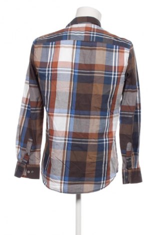 Cămașă de bărbați Lerros, Mărime M, Culoare Multicolor, Preț 38,99 Lei