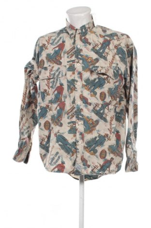 Pánská košile  Levi's, Velikost L, Barva Vícebarevné, Cena  881,00 Kč