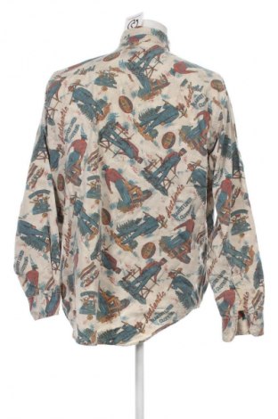 Pánská košile  Levi's, Velikost L, Barva Vícebarevné, Cena  881,00 Kč