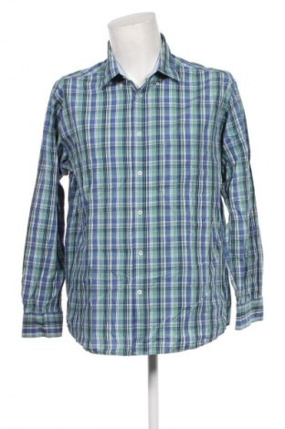 Pánská košile  Man By Tchibo, Velikost XL, Barva Vícebarevné, Cena  59,00 Kč
