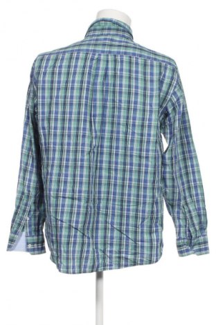 Pánská košile  Man By Tchibo, Velikost XL, Barva Vícebarevné, Cena  59,00 Kč