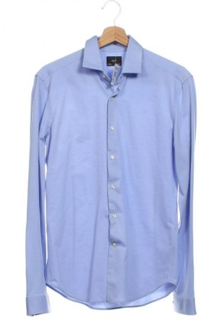 Herrenhemd Mango, Größe XS, Farbe Blau, Preis € 10,99