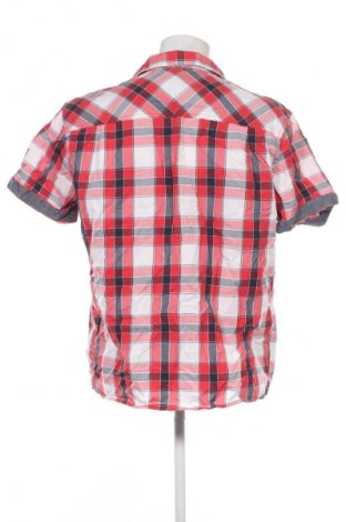 Herrenhemd Man's World, Größe L, Farbe Mehrfarbig, Preis € 14,99