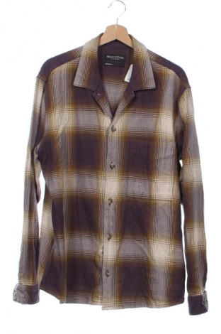 Herrenhemd Marc O'Polo, Größe XXL, Farbe Mehrfarbig, Preis € 5,99