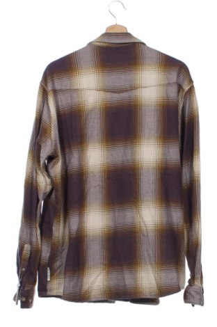 Herrenhemd Marc O'Polo, Größe XXL, Farbe Mehrfarbig, Preis € 5,99