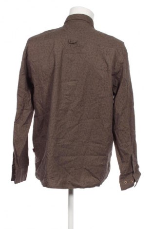 Herrenhemd Maver, Größe XL, Farbe Mehrfarbig, Preis € 20,99