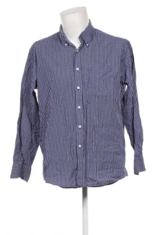 Herrenhemd Mc Earl, Größe S, Farbe Mehrfarbig, Preis 4,99 €