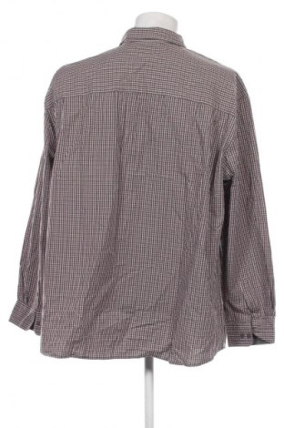 Herrenhemd Men Plus, Größe XXL, Farbe Mehrfarbig, Preis 2,99 €
