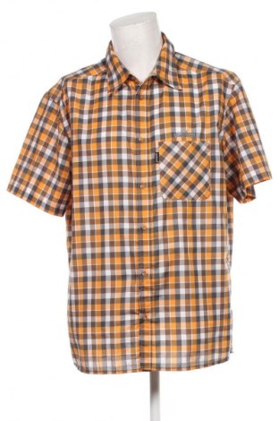 Cămașă de bărbați Moorhead, Mărime XXL, Culoare Multicolor, Preț 28,99 Lei