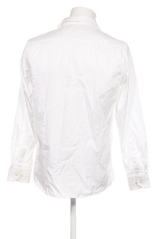 Herrenhemd Morgan, Größe M, Farbe Weiß, Preis 12,28 €