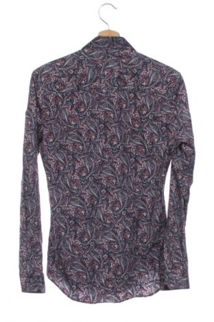 Cămașă de bărbați Next, Mărime XS, Culoare Multicolor, Preț 51,99 Lei