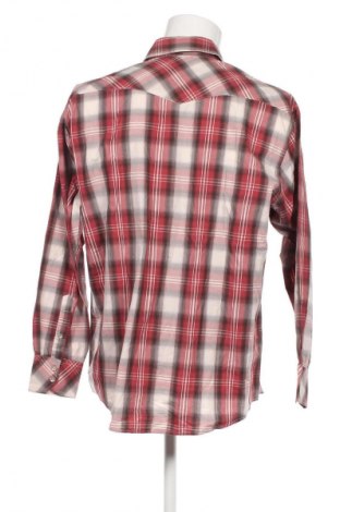 Herrenhemd Nkd, Größe L, Farbe Mehrfarbig, Preis 4,99 €