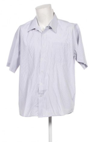 Herrenhemd Olive, Größe M, Farbe Mehrfarbig, Preis € 4,99