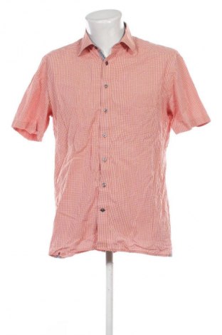 Herrenhemd Olymp, Größe L, Farbe Mehrfarbig, Preis € 29,99