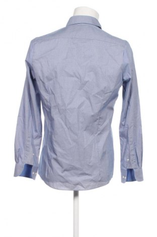Herrenhemd Olymp, Größe M, Farbe Mehrfarbig, Preis 6,99 €