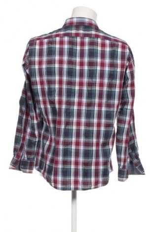 Herrenhemd Olymp, Größe L, Farbe Mehrfarbig, Preis 4,99 €