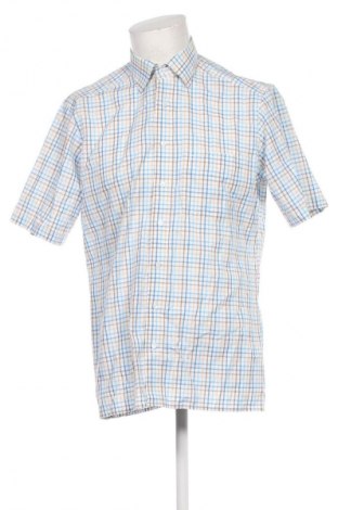 Herrenhemd Olymp, Größe L, Farbe Mehrfarbig, Preis 16,99 €
