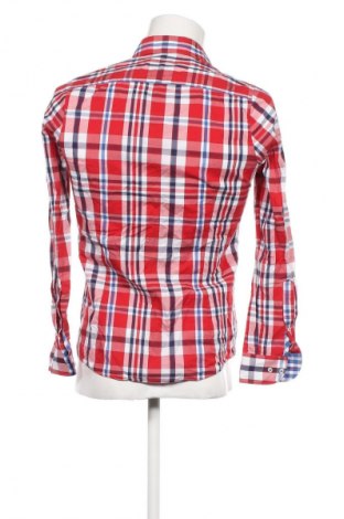 Herrenhemd Olymp, Größe M, Farbe Mehrfarbig, Preis 8,99 €