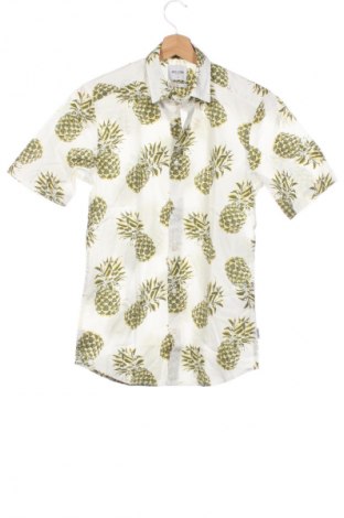 Herrenhemd Only & Sons, Größe XS, Farbe Mehrfarbig, Preis 10,99 €