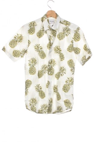 Cămașă de bărbați Only & Sons, Mărime XS, Culoare Multicolor, Preț 81,99 Lei