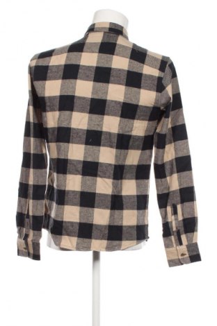Herrenhemd Only & Sons, Größe M, Farbe Mehrfarbig, Preis 15,99 €