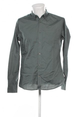Herrenhemd Only & Sons, Größe L, Farbe Grün, Preis € 32,99