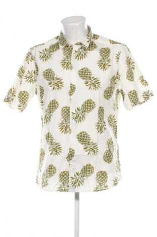 Herrenhemd Only & Sons, Größe XL, Farbe Mehrfarbig, Preis 17,99 €